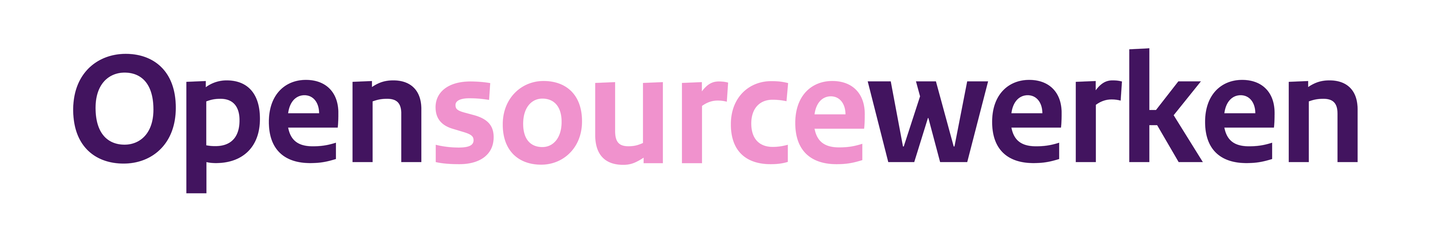 Opensourcewerken logo